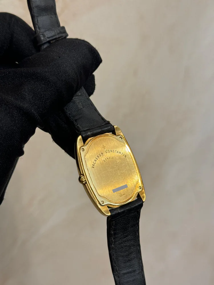 Vacheron Constantin Historiques Les Historiques YG